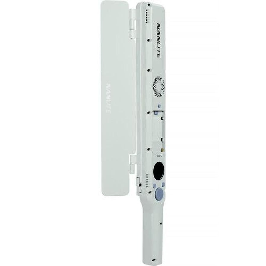 Nanlite Wand Led Full-Color Wand Light (Mint Blue)