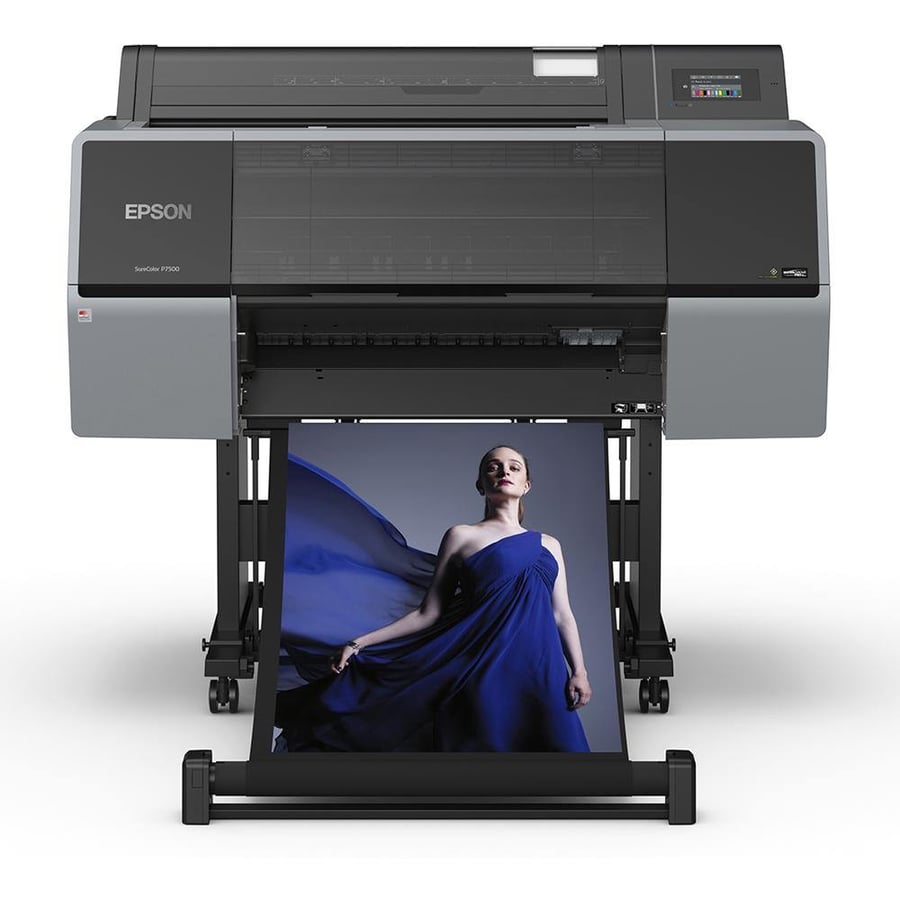 EPSON SURECOLOR SC‑P9500 Printer