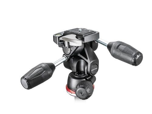 Manfrotto Adapto 3-way head RC2