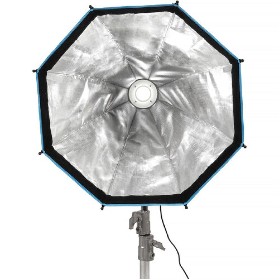 Nanlite Octagonal Softbox for FM Mount (60cm)