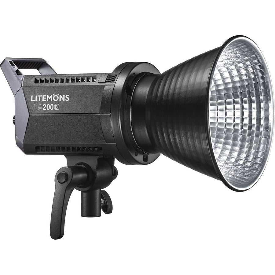 Godox Litemons LA200Bi Bi-Color LED Light
