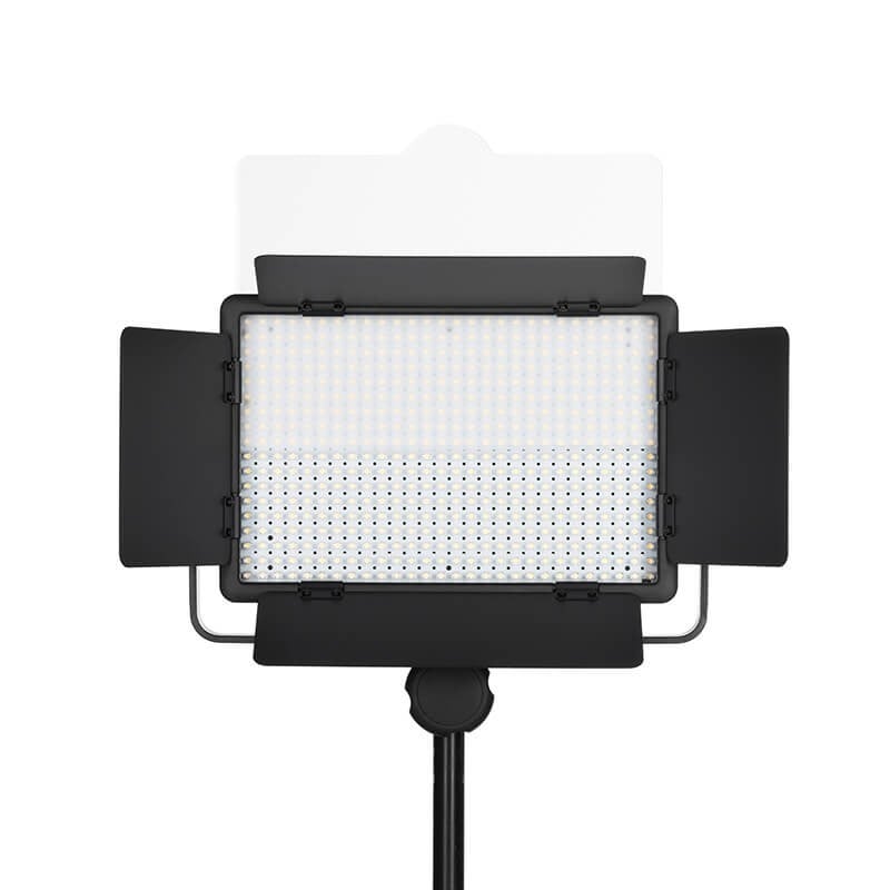 Godox LED500C Bi-Color LED Video Light