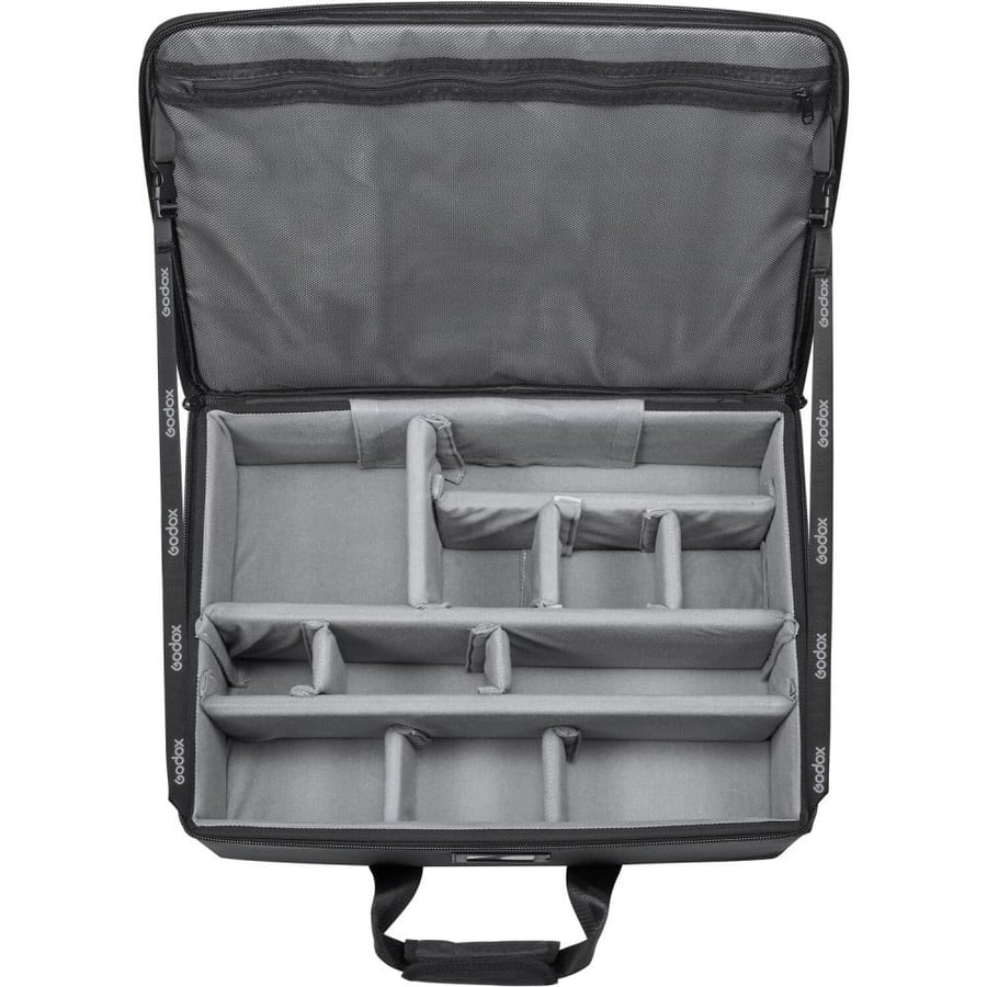 Godox CB-33 Carrying Bag for ML60 & ML30 and ML60Bi & ML30Bi Light Kits