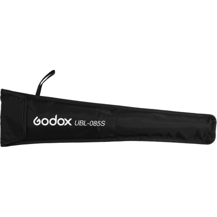 Godox UBL-085S 34" Umbrella for AD300 Pro Flash (Silver)