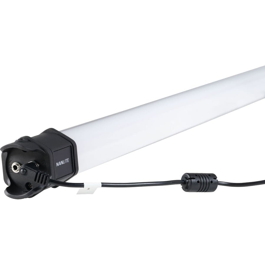 Nanlite PavoTube II 15C RGB LED Tube Light 2KIT (2-Feet - 60cm)