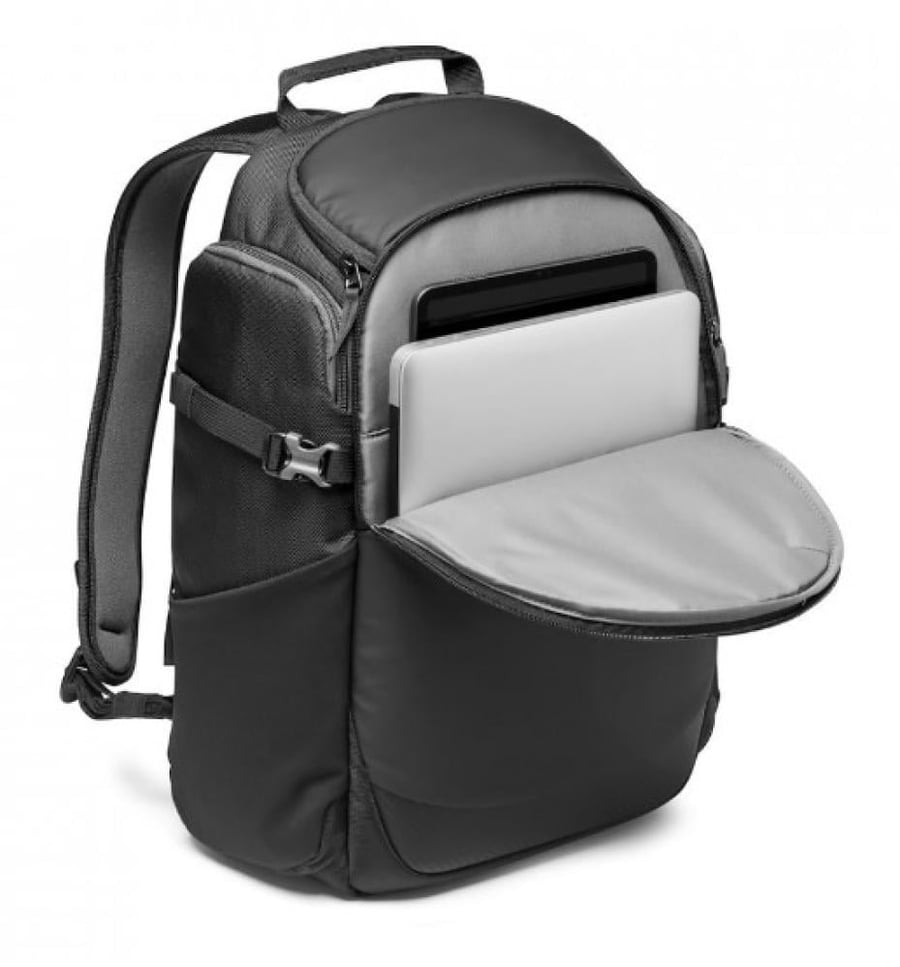 Manfrotto MB MA2-BP-BF Advanced2 Befree Backpack
