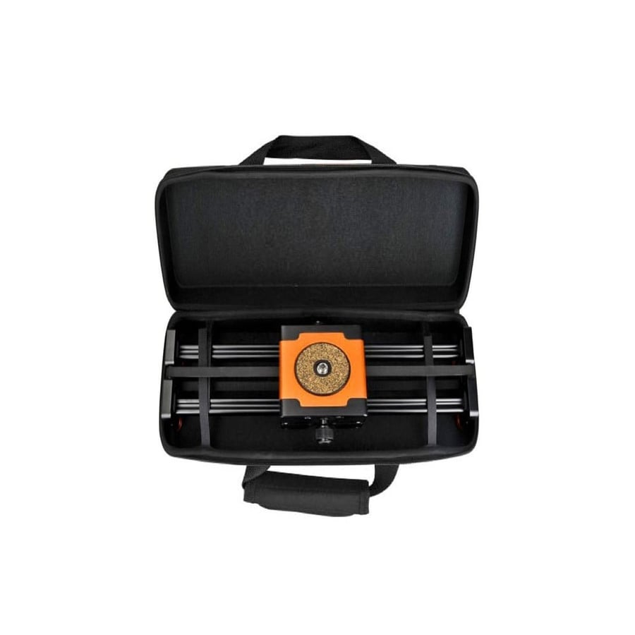 E-Image ES35 Double Slider