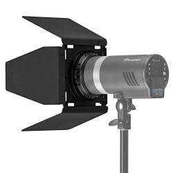 Godox BD-10 Barndoor Kit for AD300 Pro