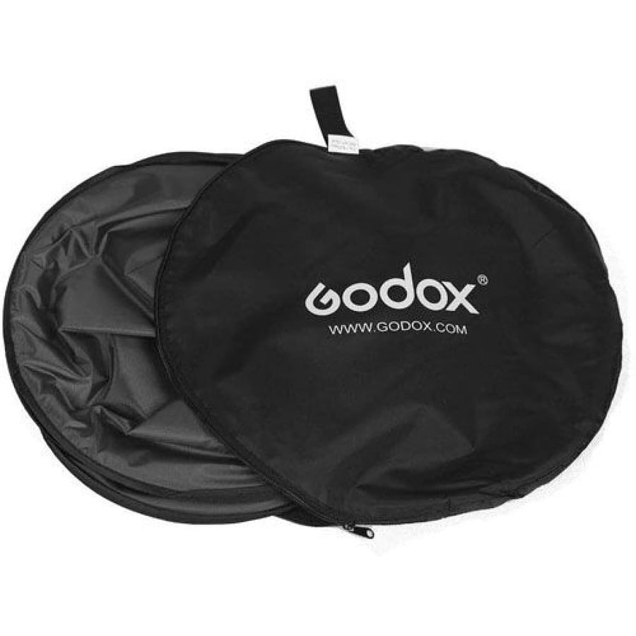 Godox 7 in 1 Collapsible Reflector RFT10 110cm