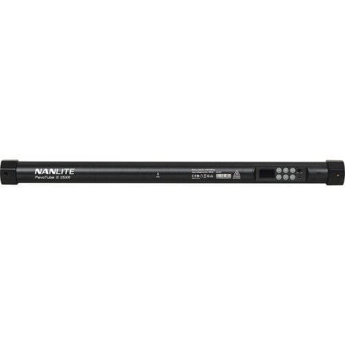 NANLITE Pavotube II 15XR 2Kit RGBWW Tubelight