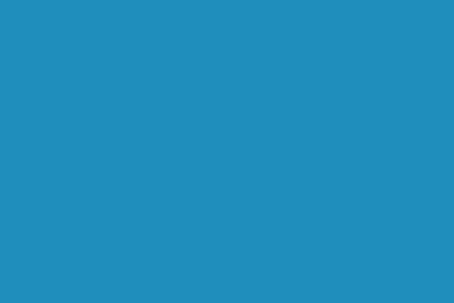 Superior Seamless Photography Background Paper, #61 Blue Lake (1.35m x 11m)