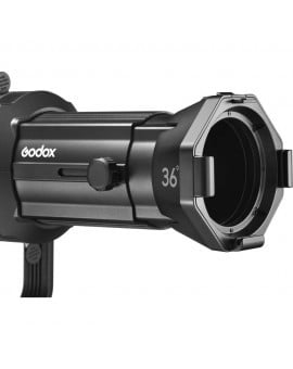 Godox VSA-36K Spotlight Attachment Kit