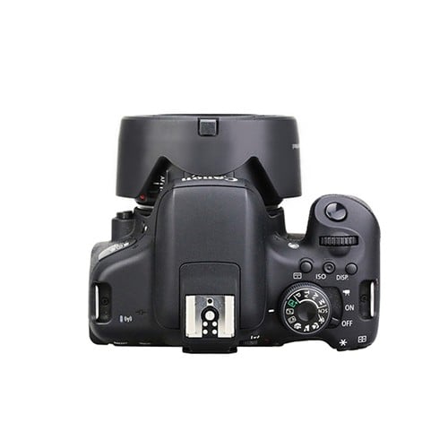KingMa Hood For Canon EF-50mm f/1.8 STM