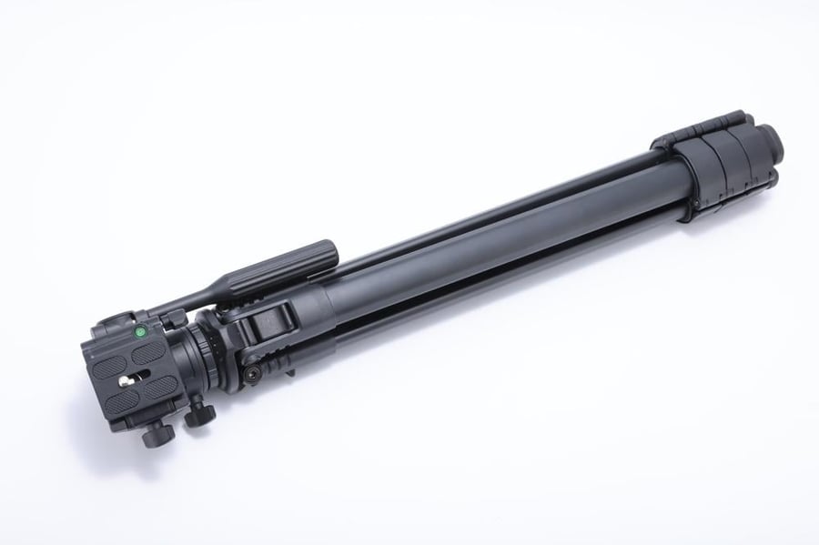 Kingjoy S600+VT200 Tripod