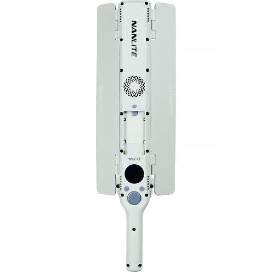Nanlite Wand Led Full-Color Wand Light (Mint Blue)