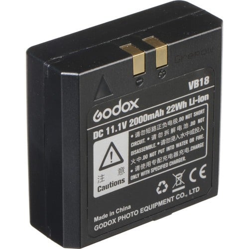 Godox V860II-S
