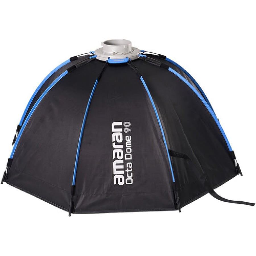 Aputure Amaran Light Dome 90cm Circular Bowens Mount Softbox