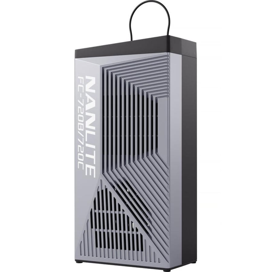Nanlite FC720B Bi-Color LED Spotlight