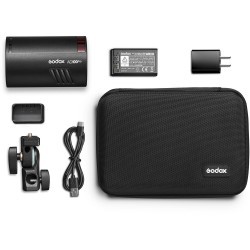 Godox AD100Pro Flash