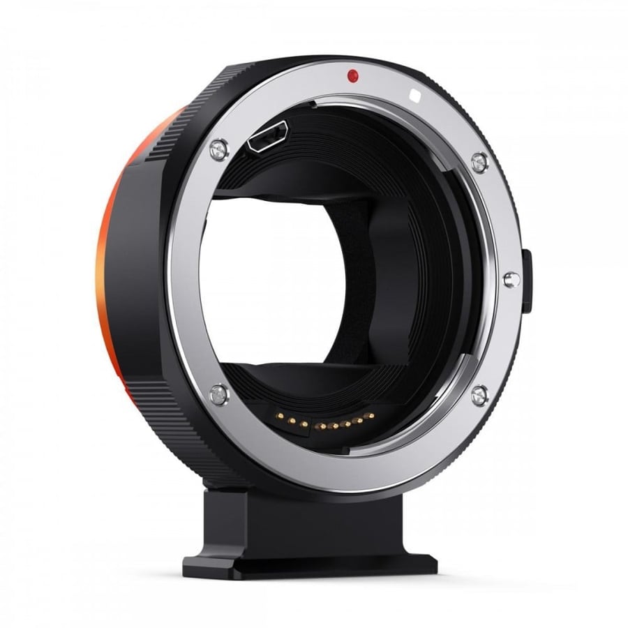 K&F Concept Canon EF/EF-S lens to Sony E-mount camera electronic high-speed version Autofocus Adapter