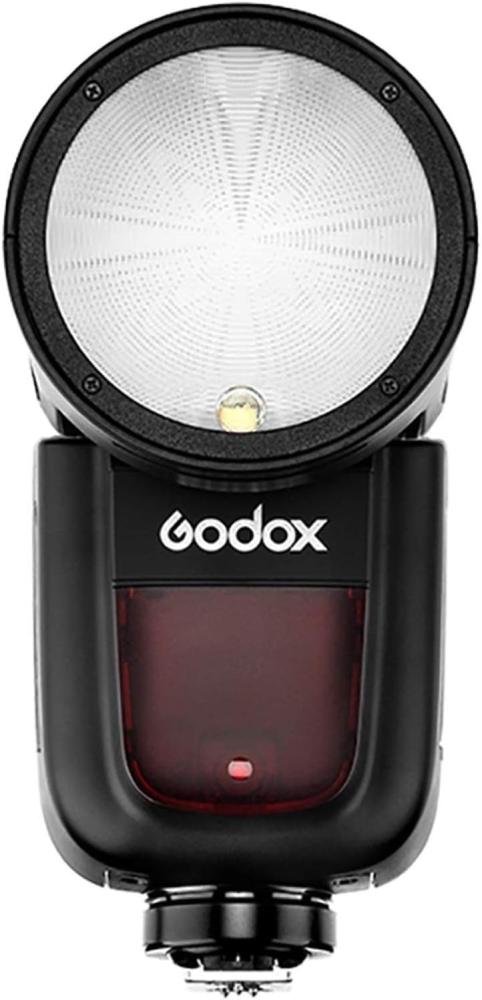 Godox V1 Flash for Canon