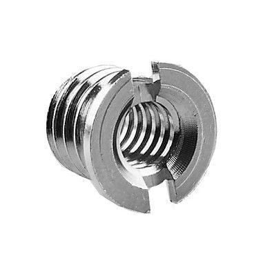 1/4"-3/8" Screw adapter