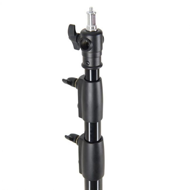 Godox 290F Heavy-Duty Light Stand