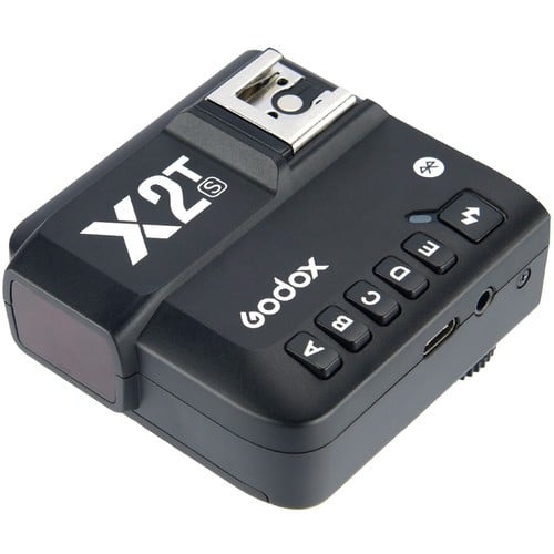 Godox X2T-S TTL