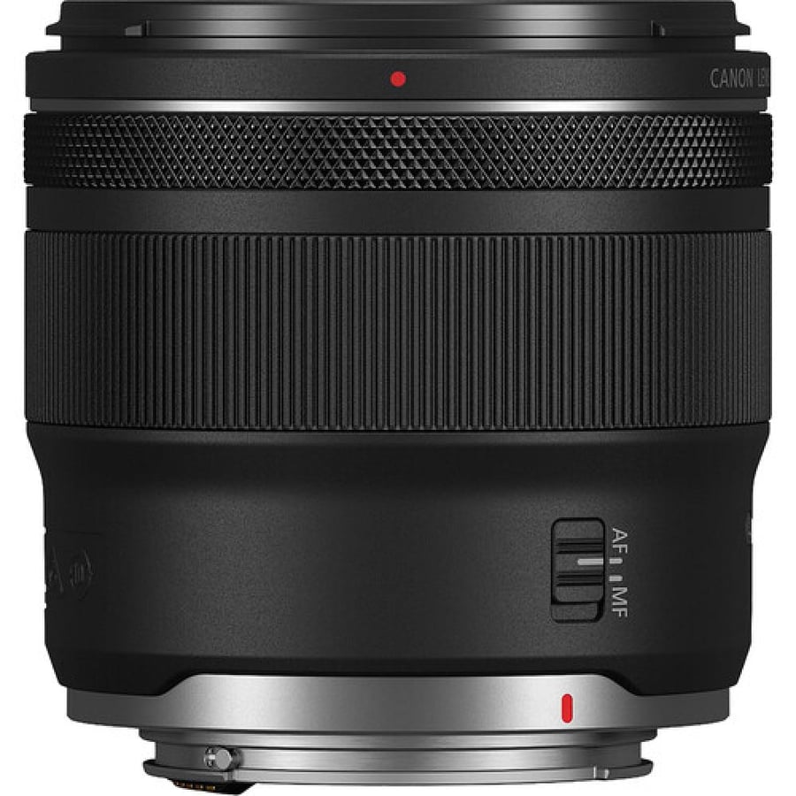 Canon 45mm f/1.2 STM Lens (Canon RF)