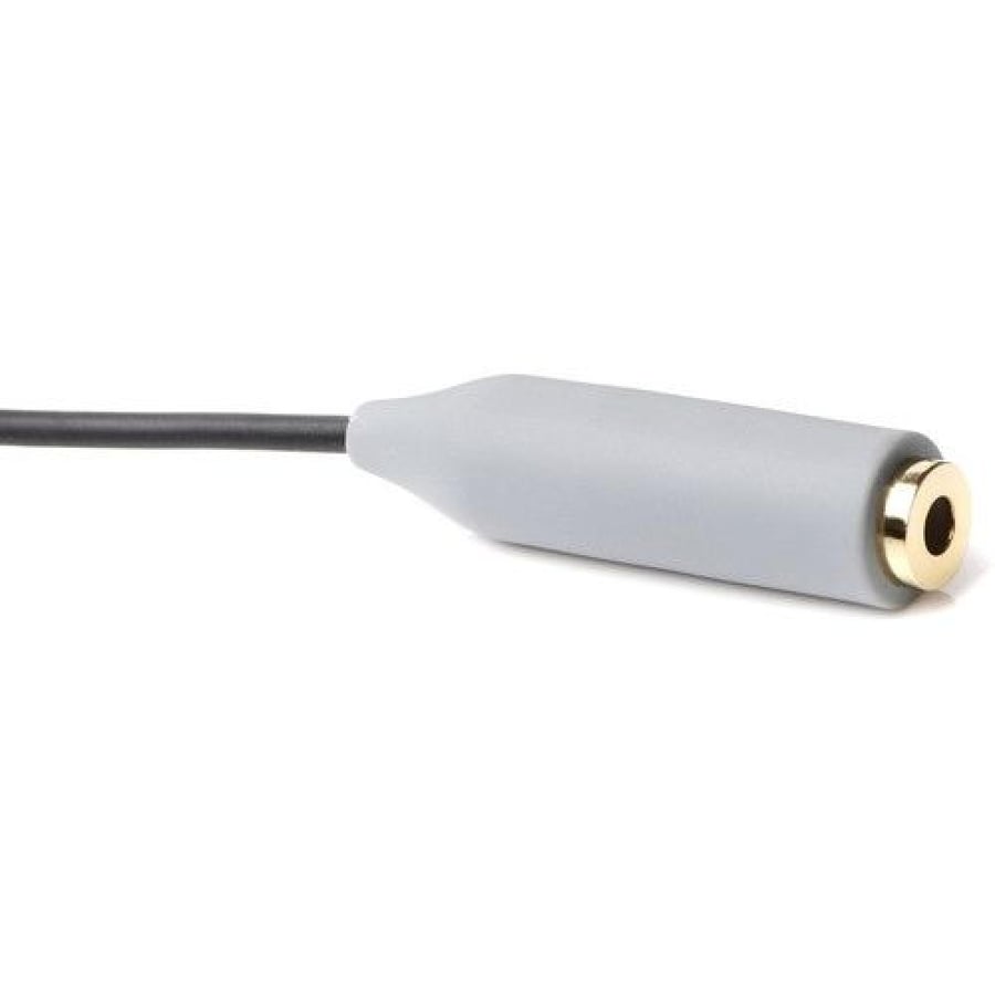BOYA BY-CIP2 3.5MM MICROPHONE CABLE ADAPTER FOR SMARTPHONES