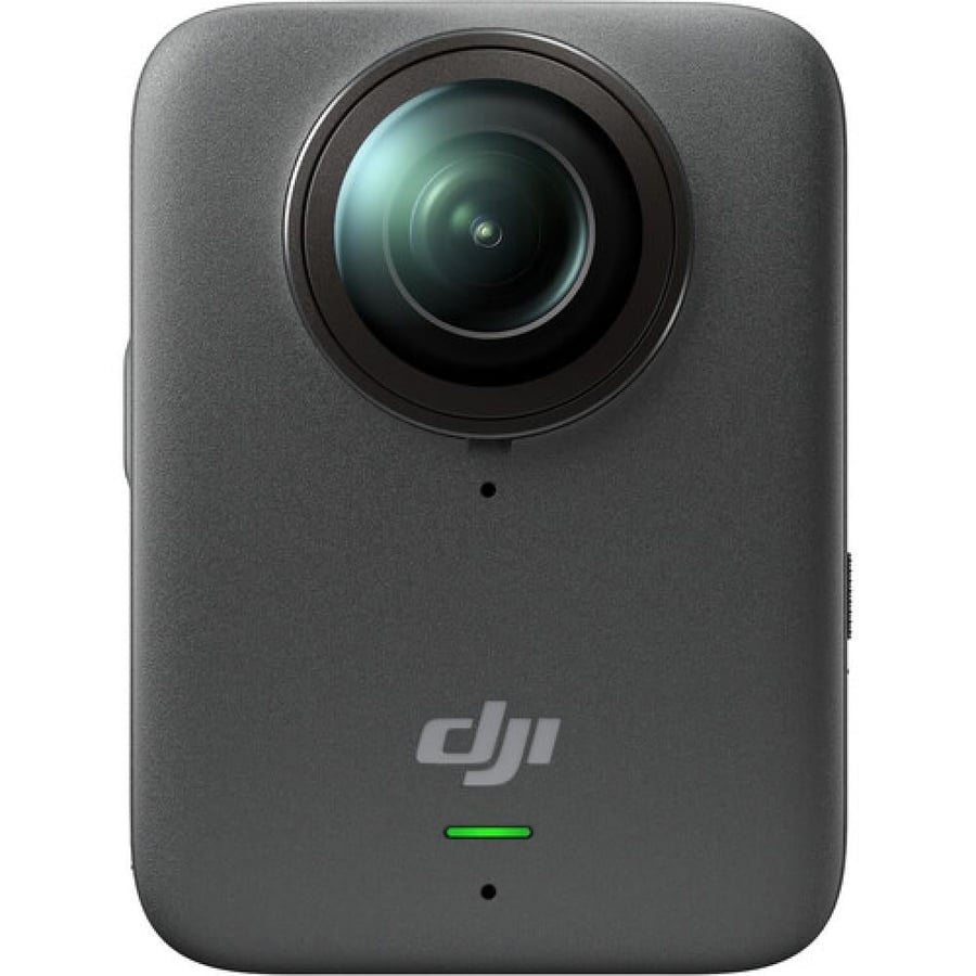 DJI Osmo 360 Action Camera Standard Combo