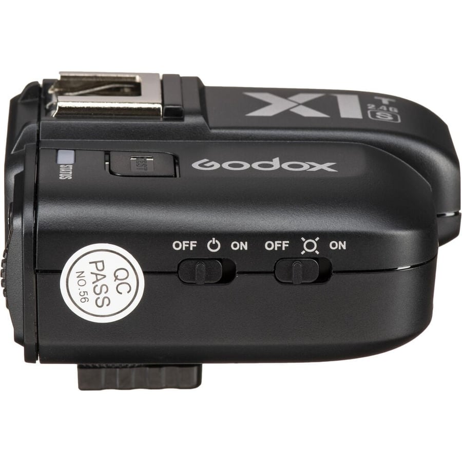 Godox X1-S TTL