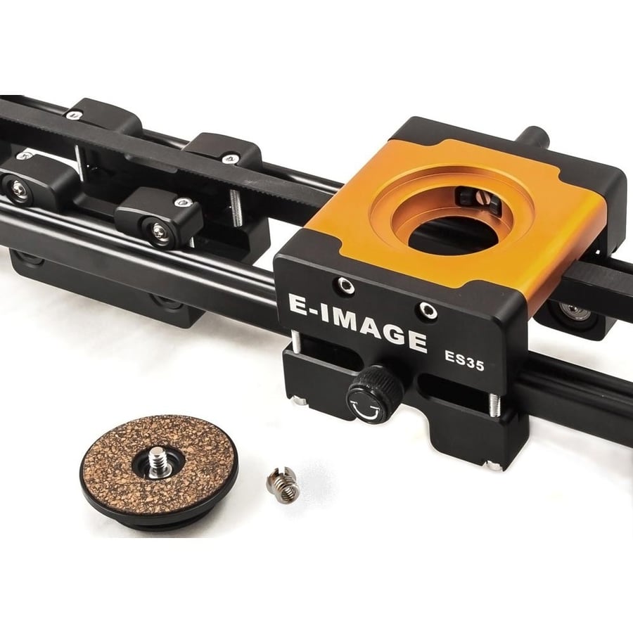 E-Image ES35 Double Slider