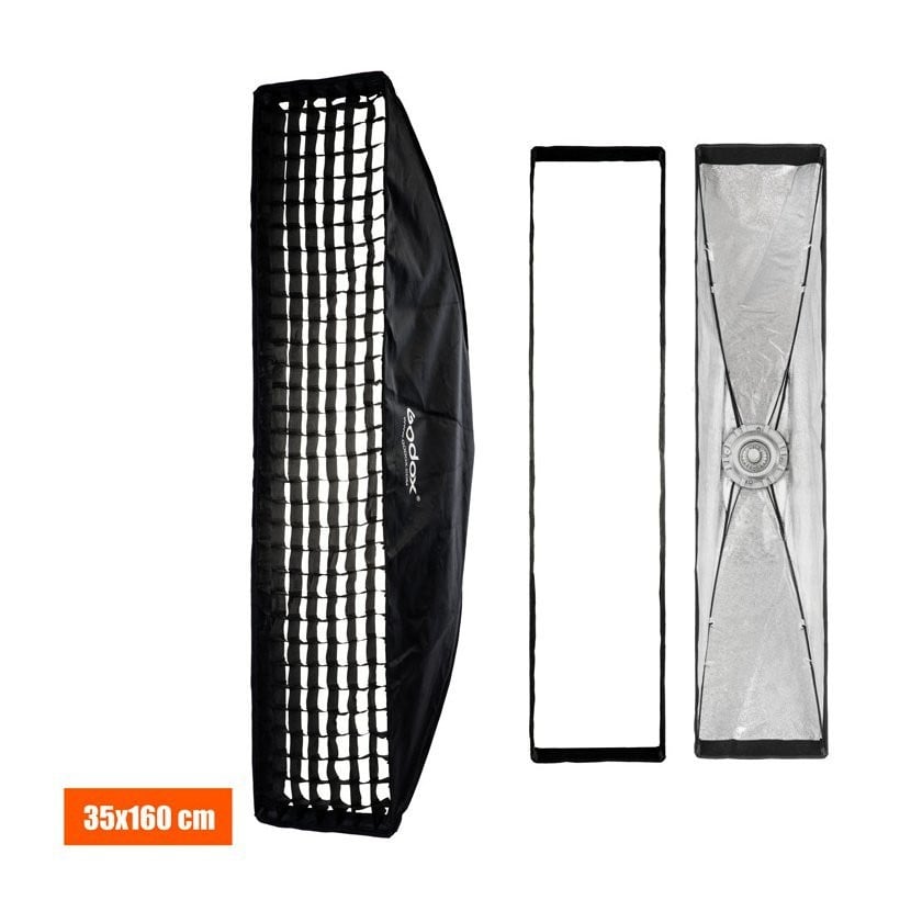 Godox Softbox 35x160cm