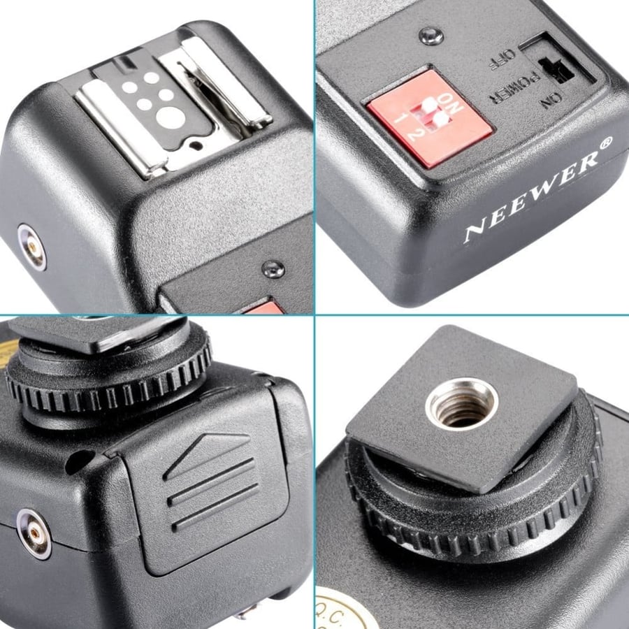 NiceFoto OTT-04GY