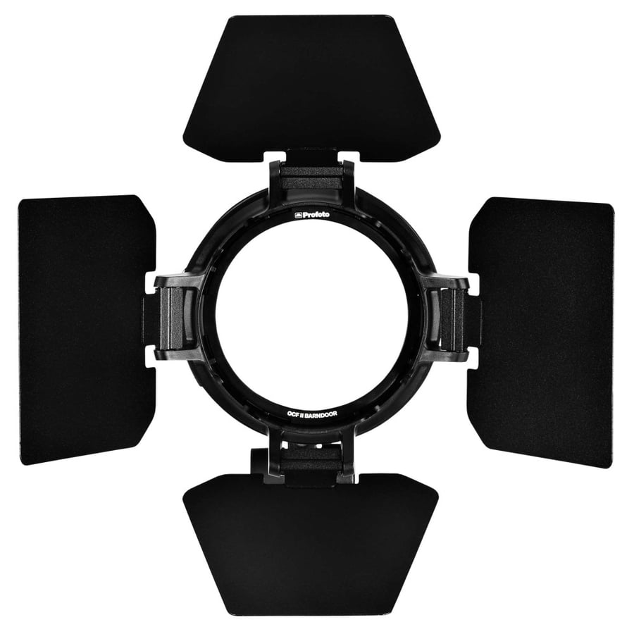 Profoto OCF II Barndoors
