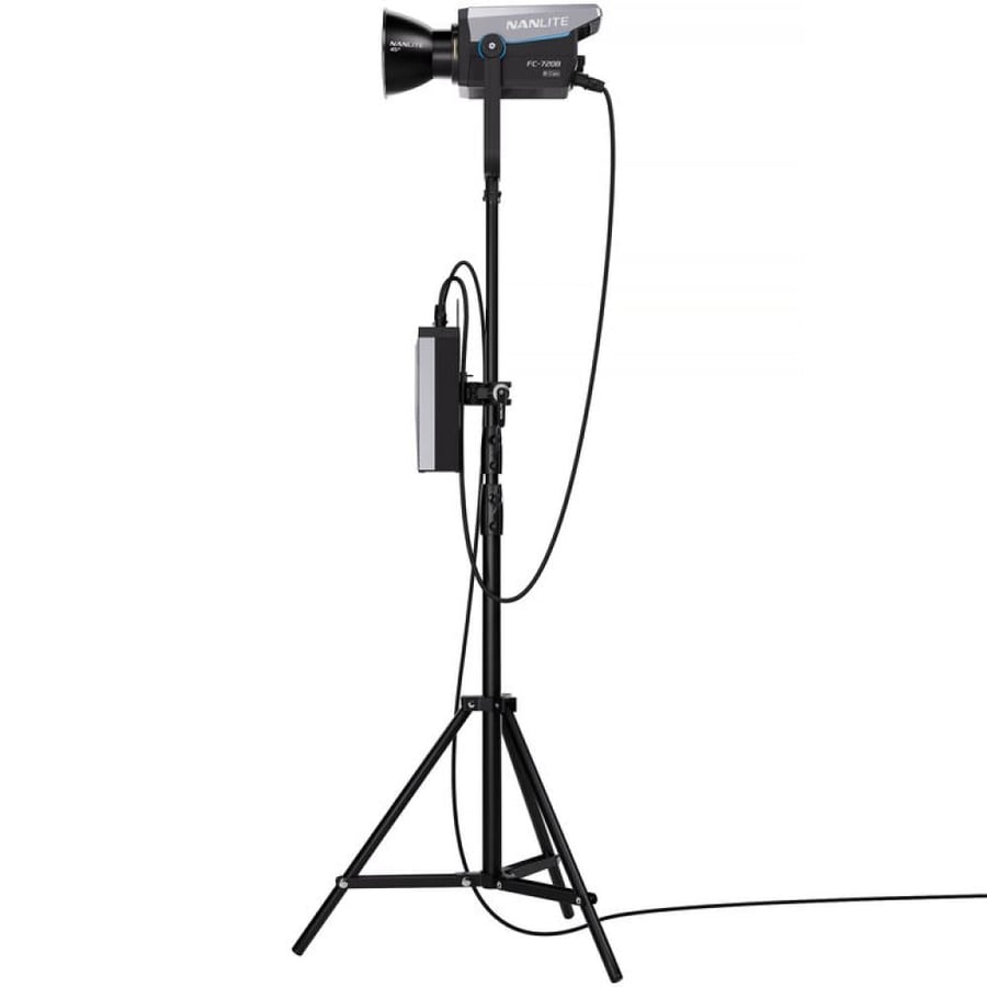 Nanlite FC720B Bi-Color LED Spotlight