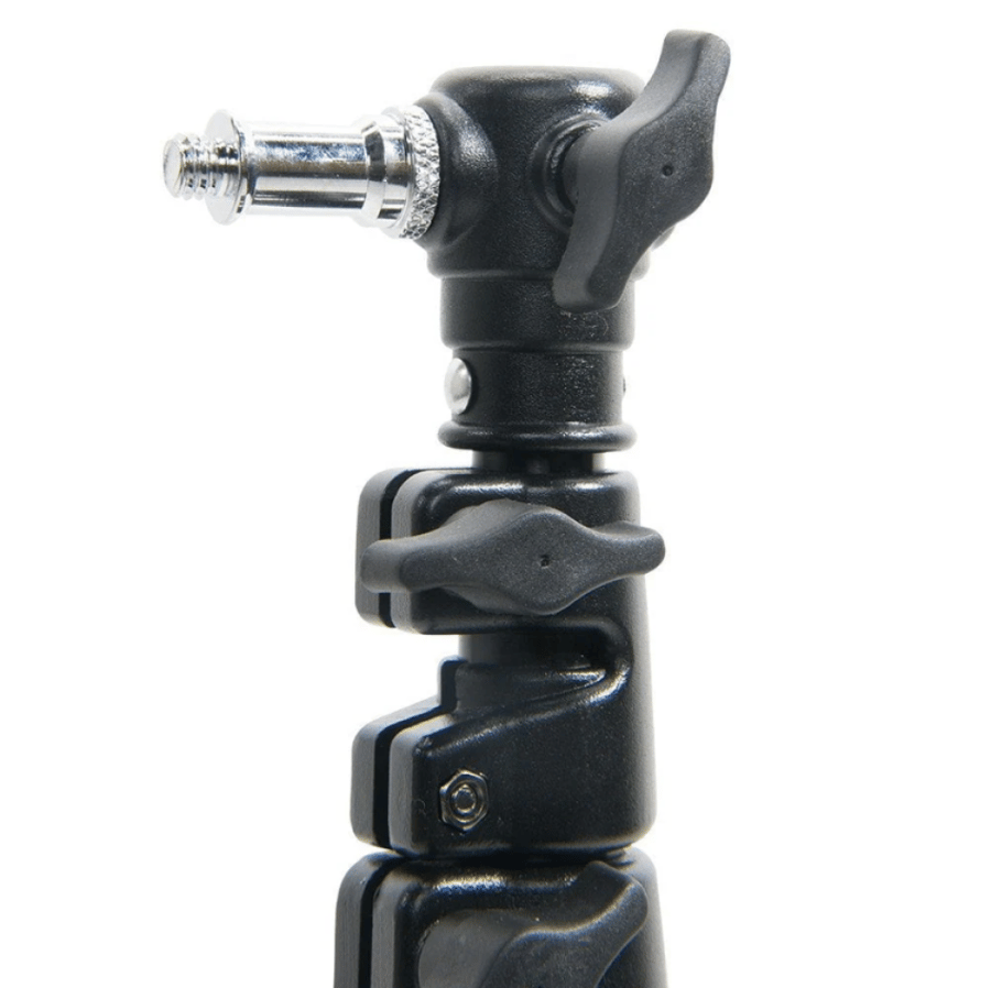 Provision  2600mm Air Cushion light stands,with extendable Leg PV LS260T