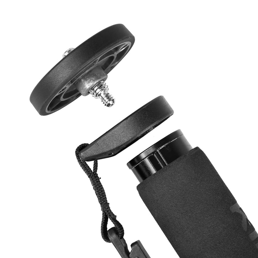 Kingjoy MP308F Flip Lock Video Camera Monopod