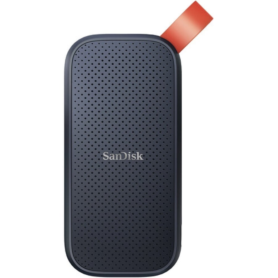 SanDisk 1TB Portable SSD Up to 520 MB/s Transfer Speed