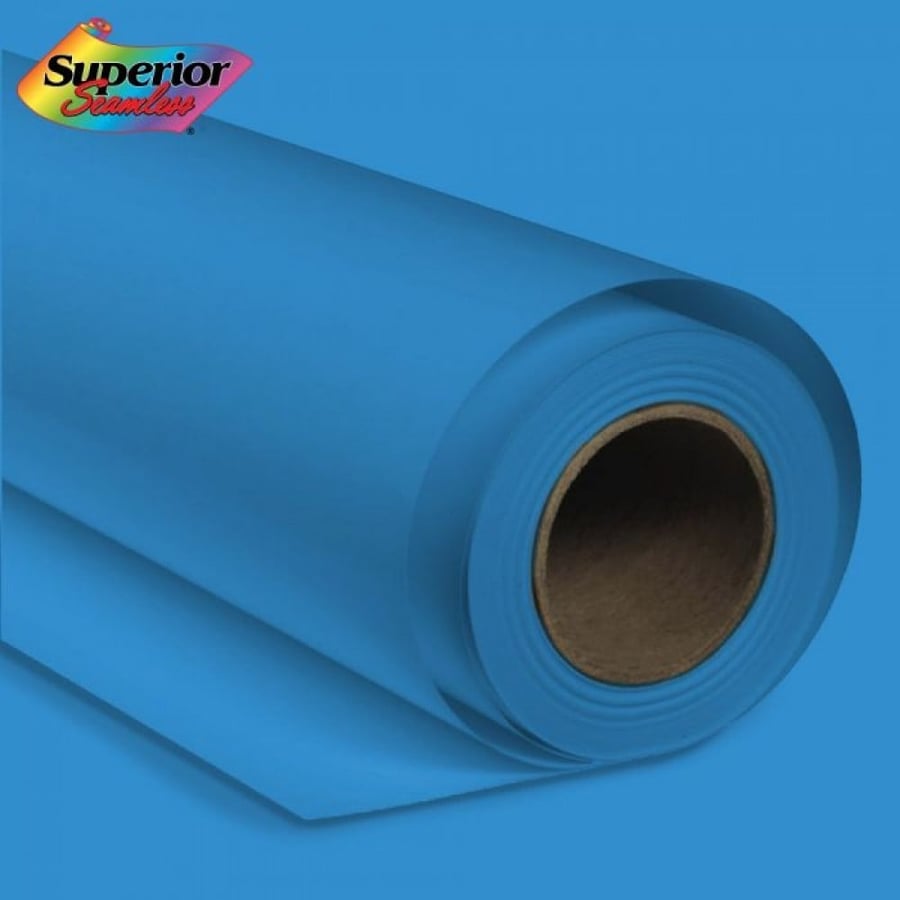 CameraBox #06 Seamless Background Paper (Nassau, 2.7 x 10m)