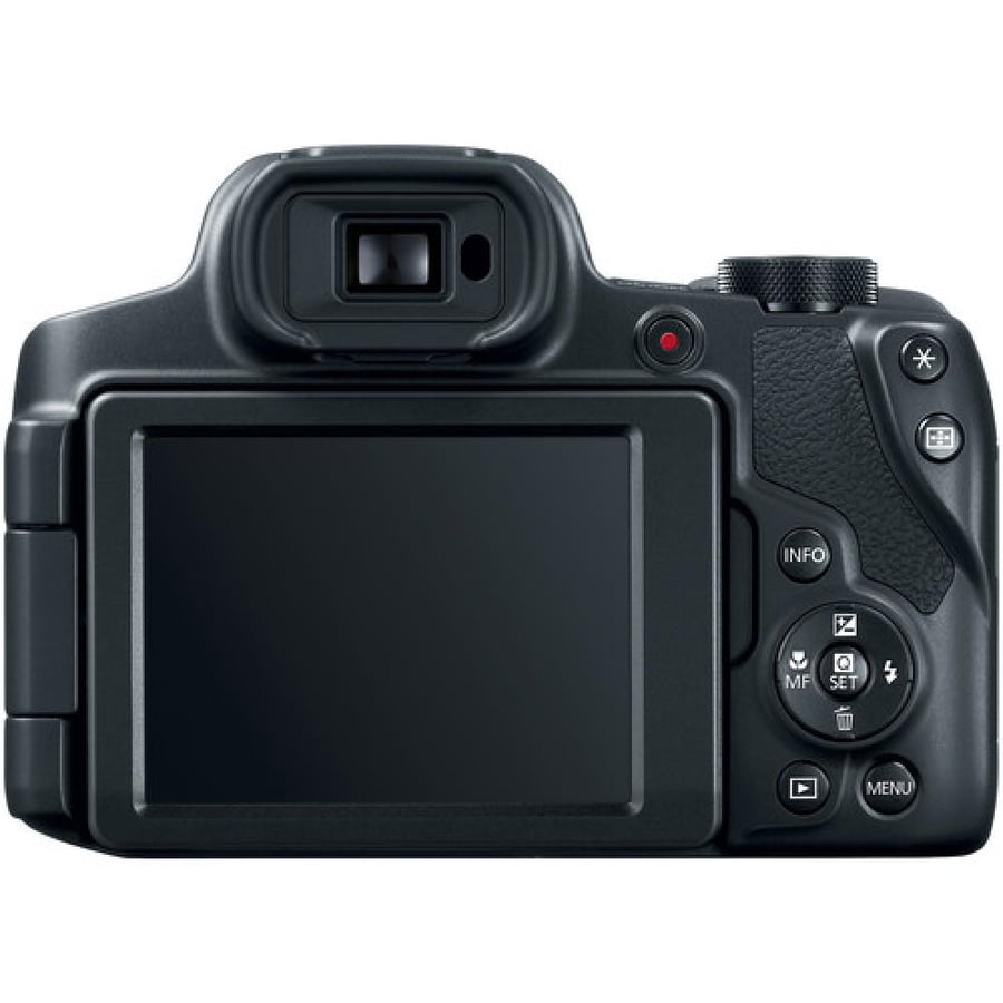 كاميرا كانون PowerShot SX70 HS ديجيتال