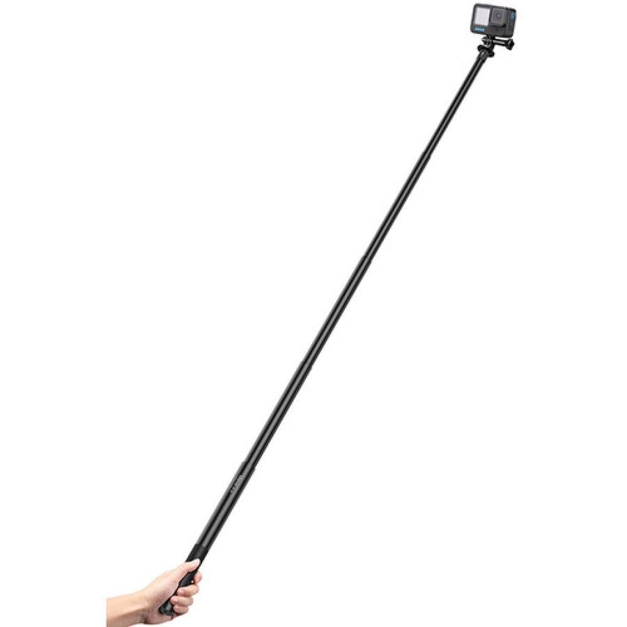 Ulanzi MT-58 Extendable Selfie Stick for Action Cameras (121cm)
