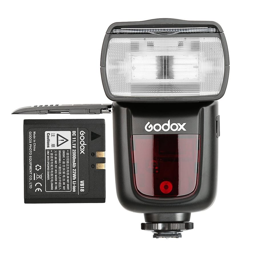 Godox V860II-C
