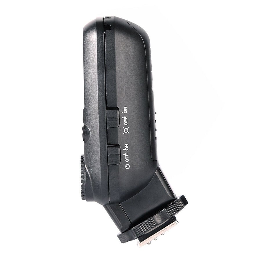Godox XT32C 1/8000 Build-in 2.4G Wireless Flash Trigger Remote Control for Canon