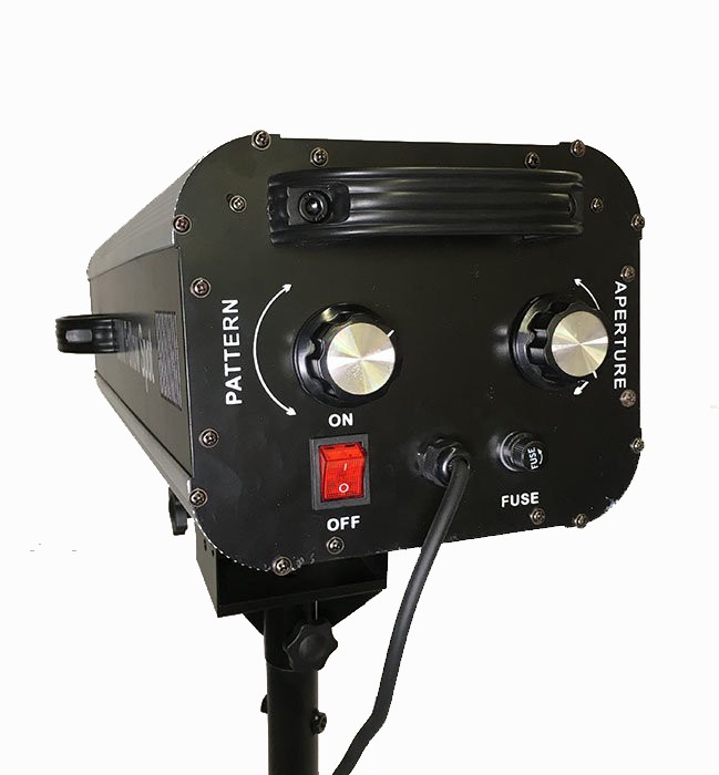 MOONLIGHT and SPEAKER STAND - TYS502M