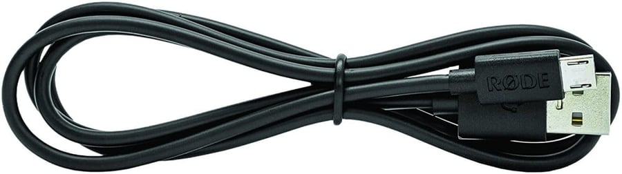 Rode VideoMic Pro+ On-Camera Shotgun Microphone