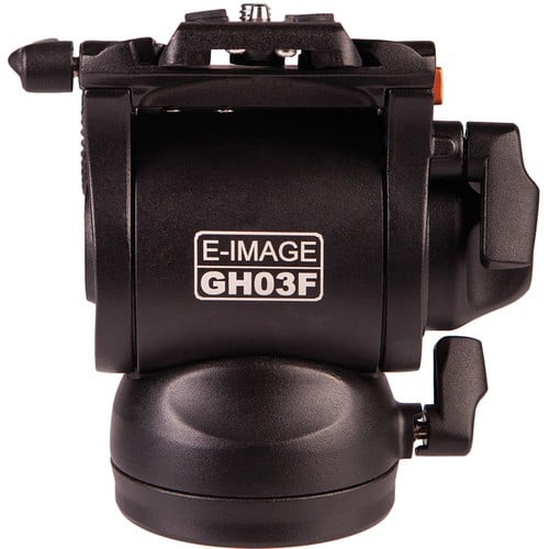 E-Image GH03F Fluid Head