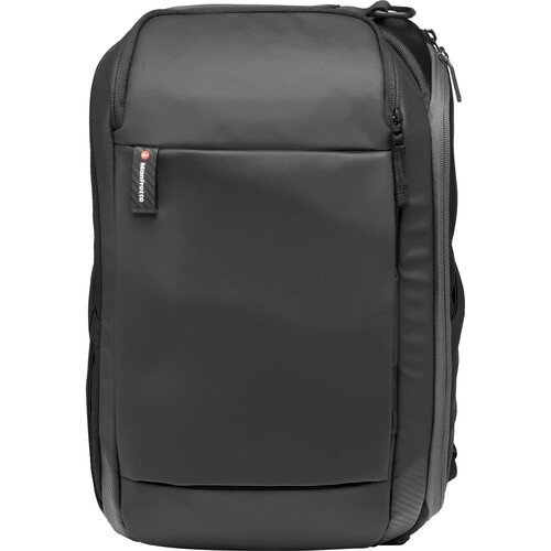 Manfrotto Advanced² Hybrid Photo Backpack (Black)
