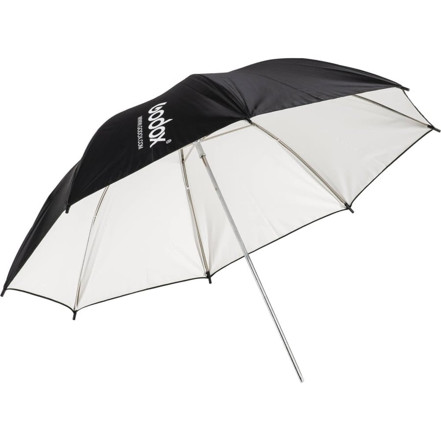 Godox Black and White Umbrella 40"